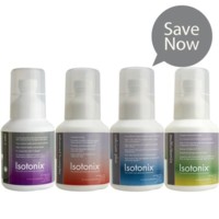 isotonix daily essentials