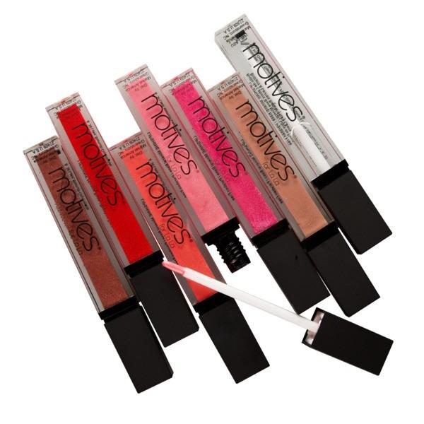 Motives Cosmetics